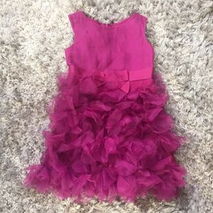 Neiman Marcus Girls Dress- worn once